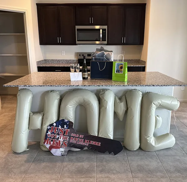 Home Buying